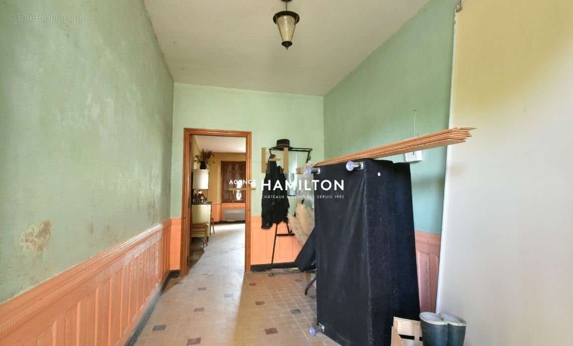 Maison à CORDES-SUR-CIEL