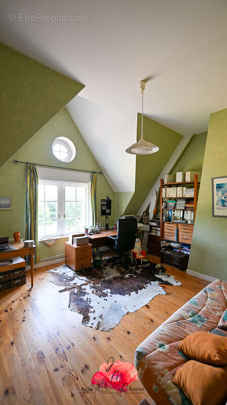 EXCLUSIVITÉ !!! Propriété d’Exception en Pierre et Silex !!! - photo 7