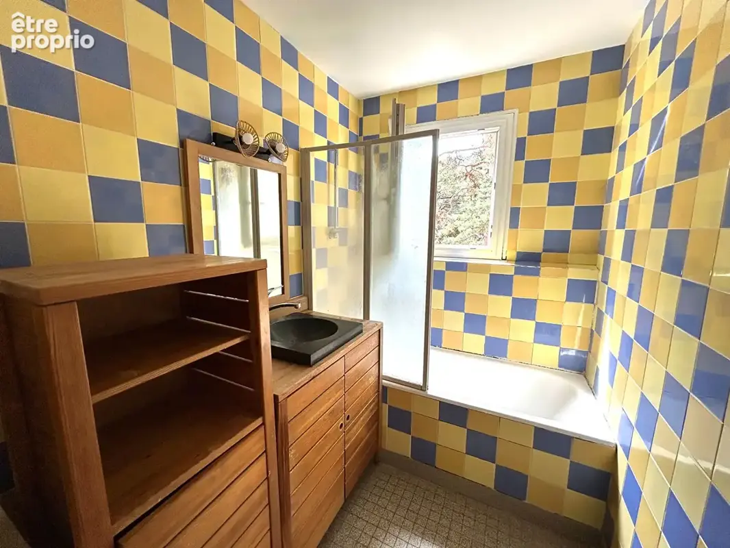 Appartement 73m² à l'haÿ-les-roses - photo 9