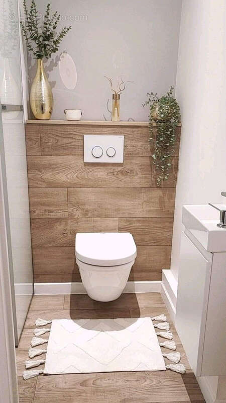 Appartement à MITTELHAUSBERGEN