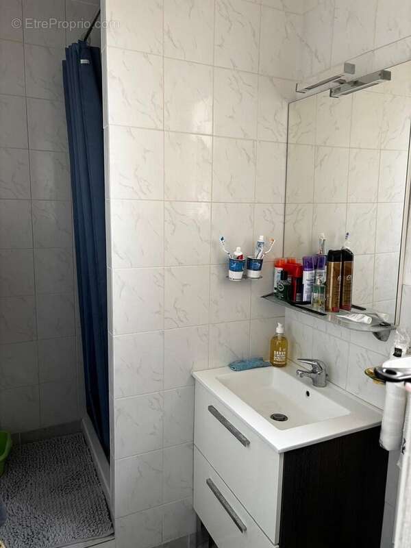 Appartement à vendre - photo 96