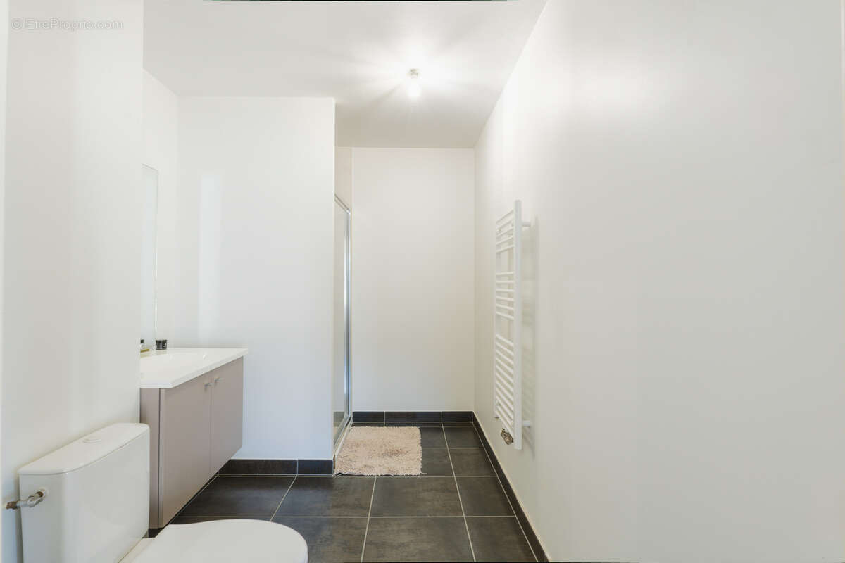 Appartement à SEIGNOSSE