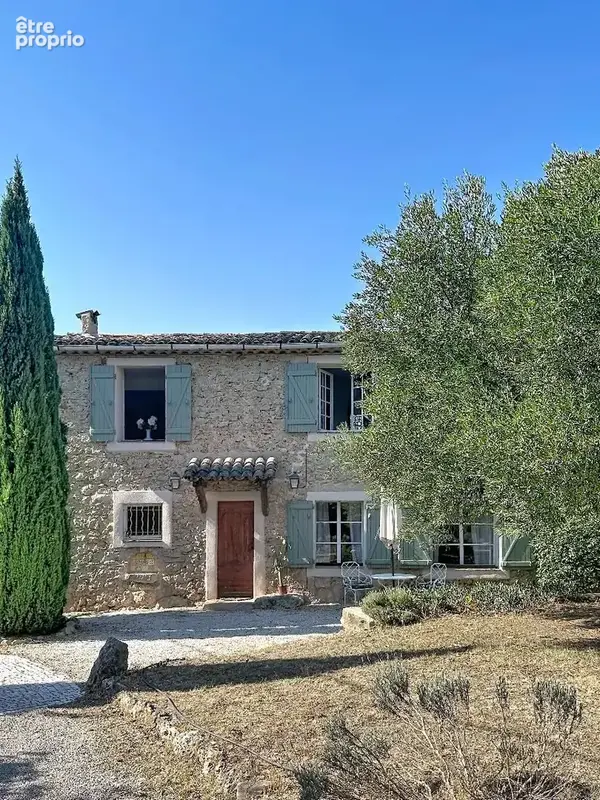 Maison 186 m² à Lorgues  - photo 1