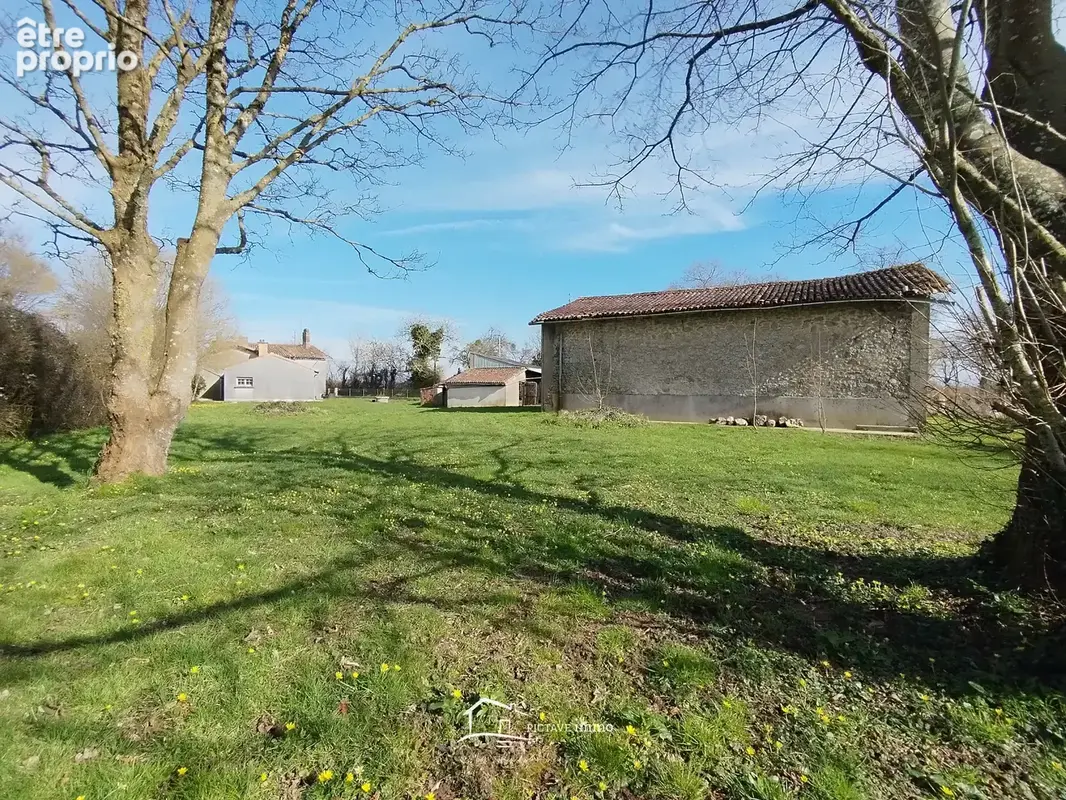 Maison isolee 120m2 avec grange de 125m2 - photo 2