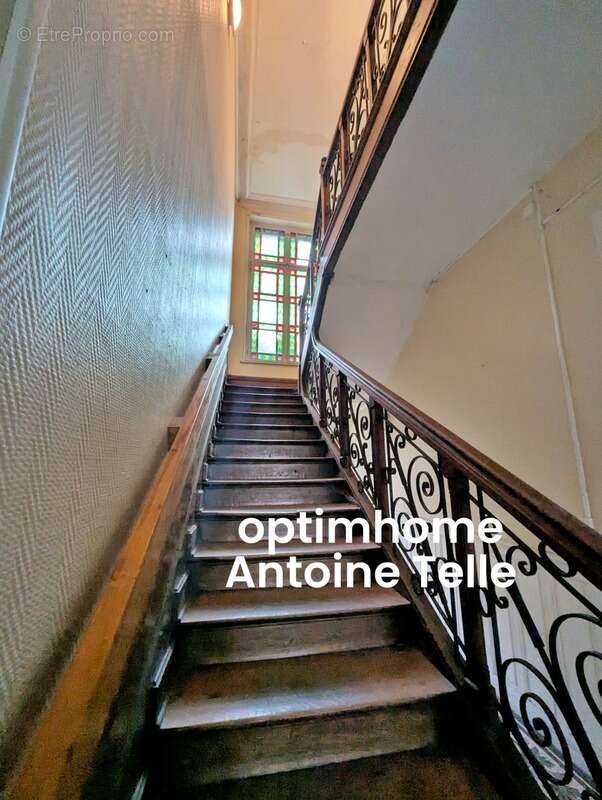 Appartement à LE CATEAU-CAMBRESIS