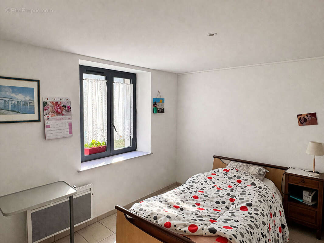 Maison à SAINT-LOUP