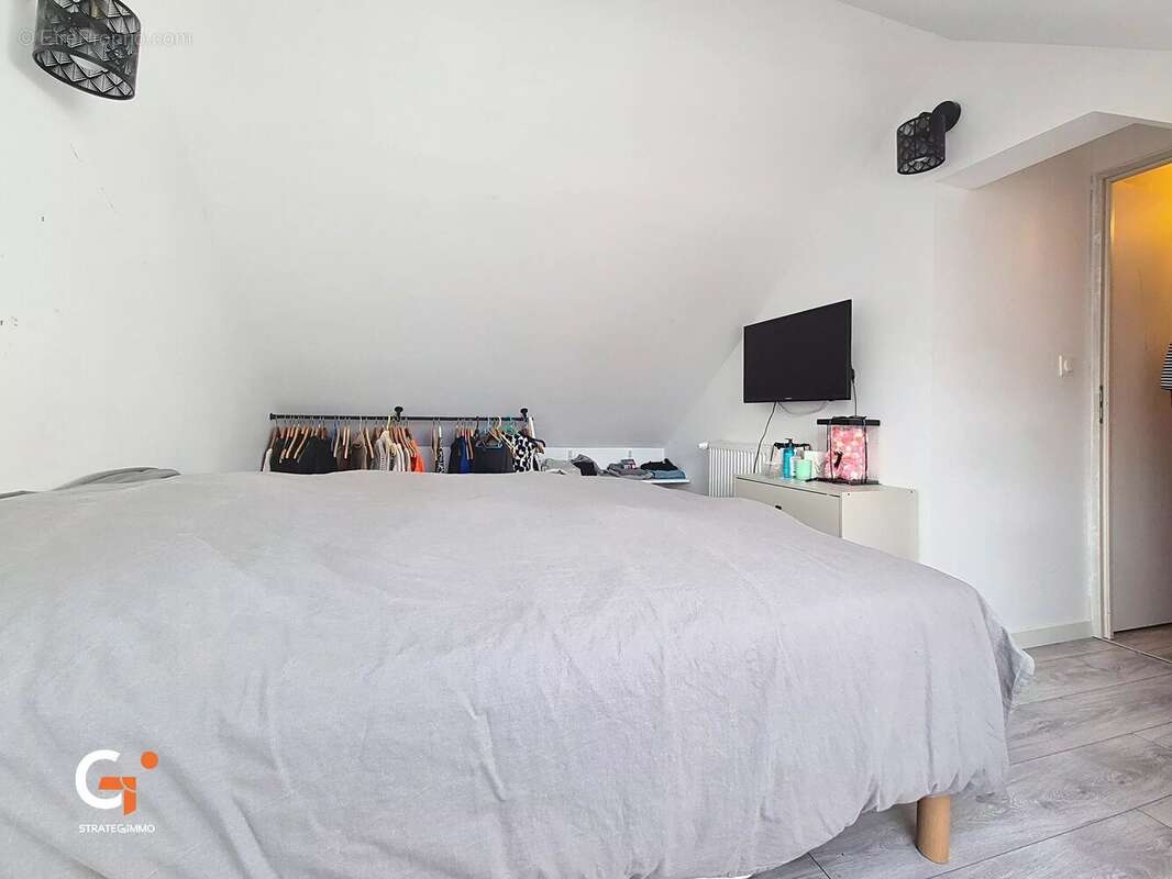Maison familiale 4 chambres - Les Monts du Roumois - photo 14