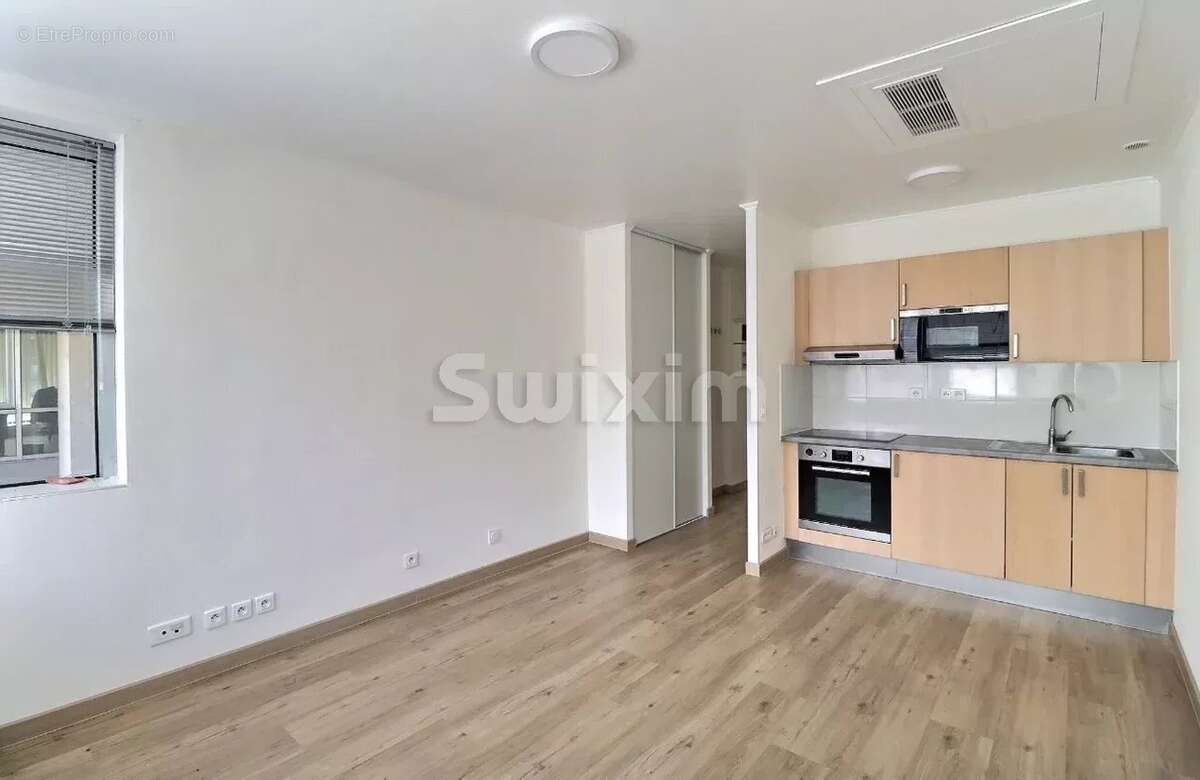 Appartement à ANNEMASSE