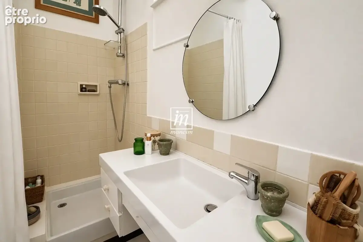 Appartement 2 pièces 39 m² à vendre à Paris-17e (75017) - photo 5