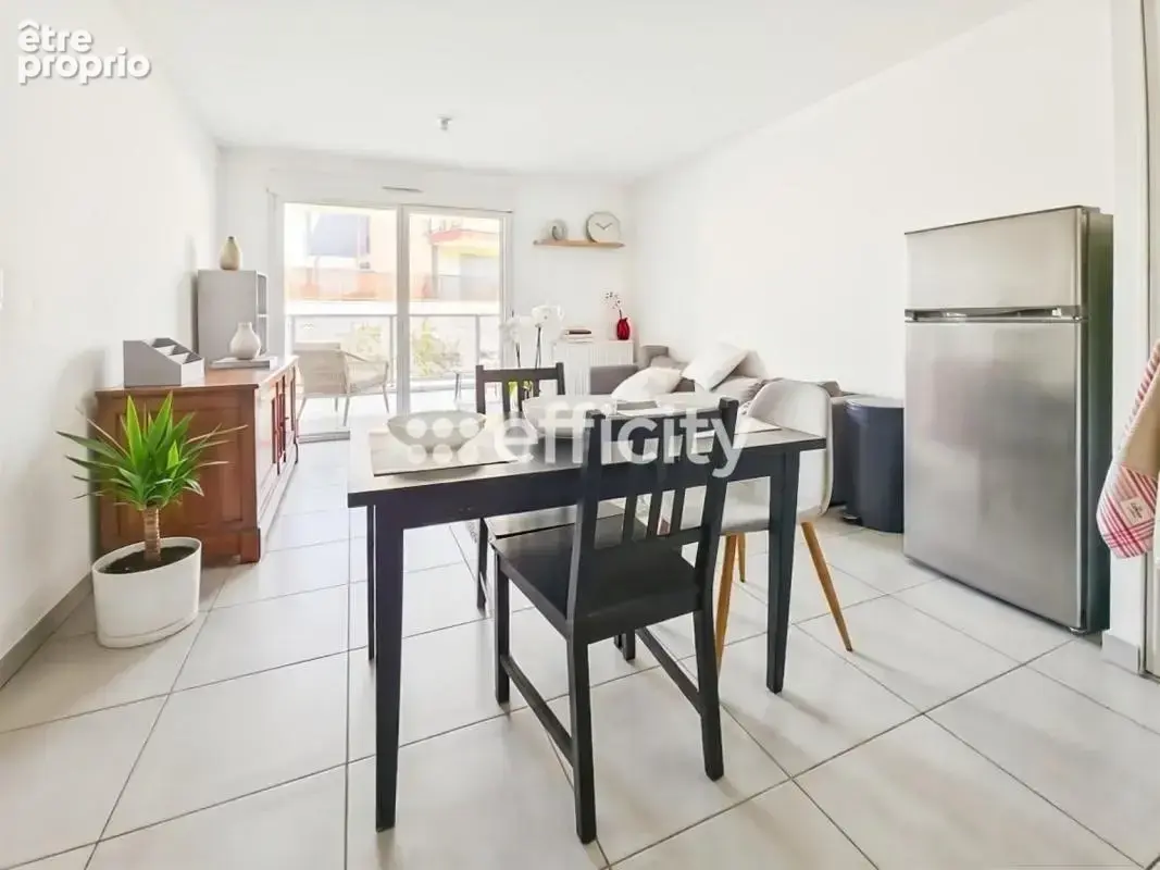 Appartement - photo 3