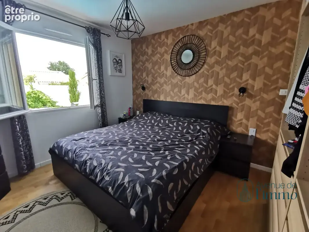 Maison 7 pièces 161 m² à vendre à Cholet (49300) - photo 8
