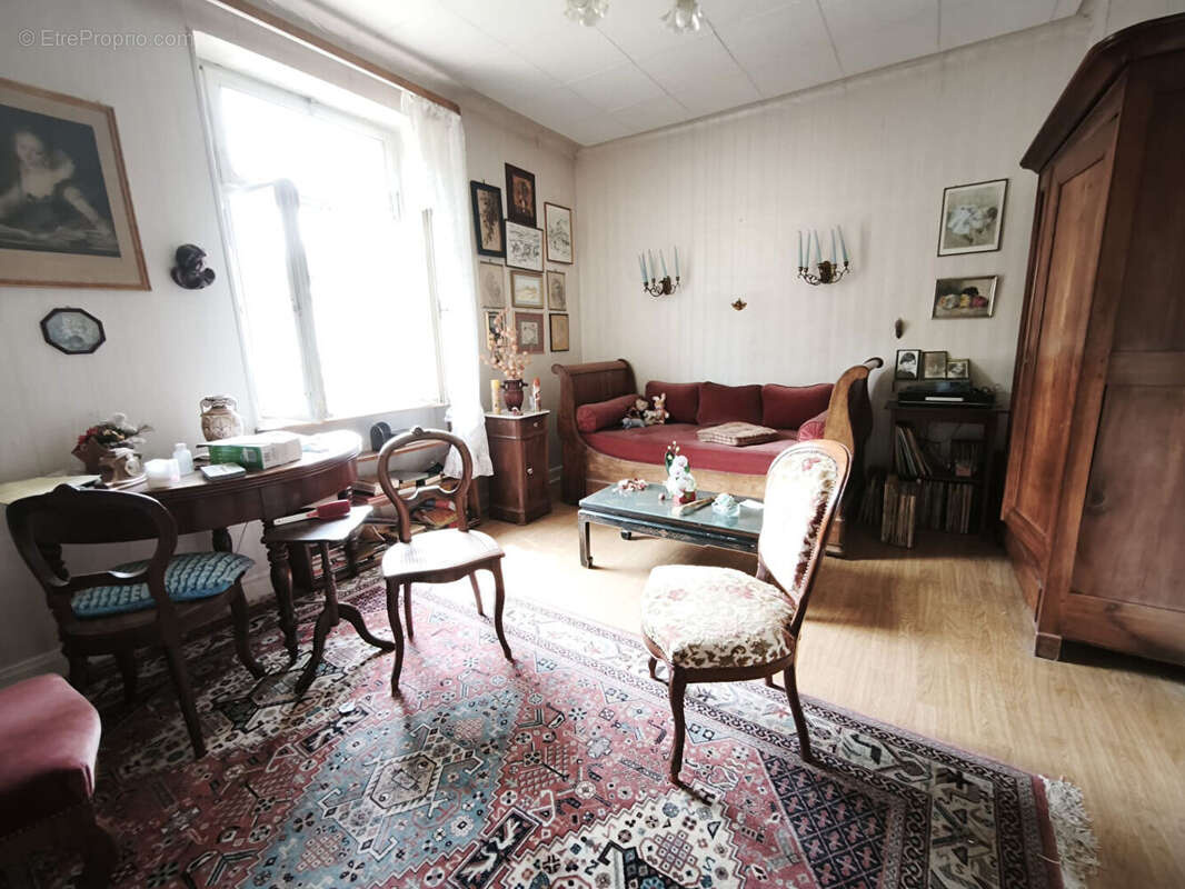 Maison à MEISENTHAL