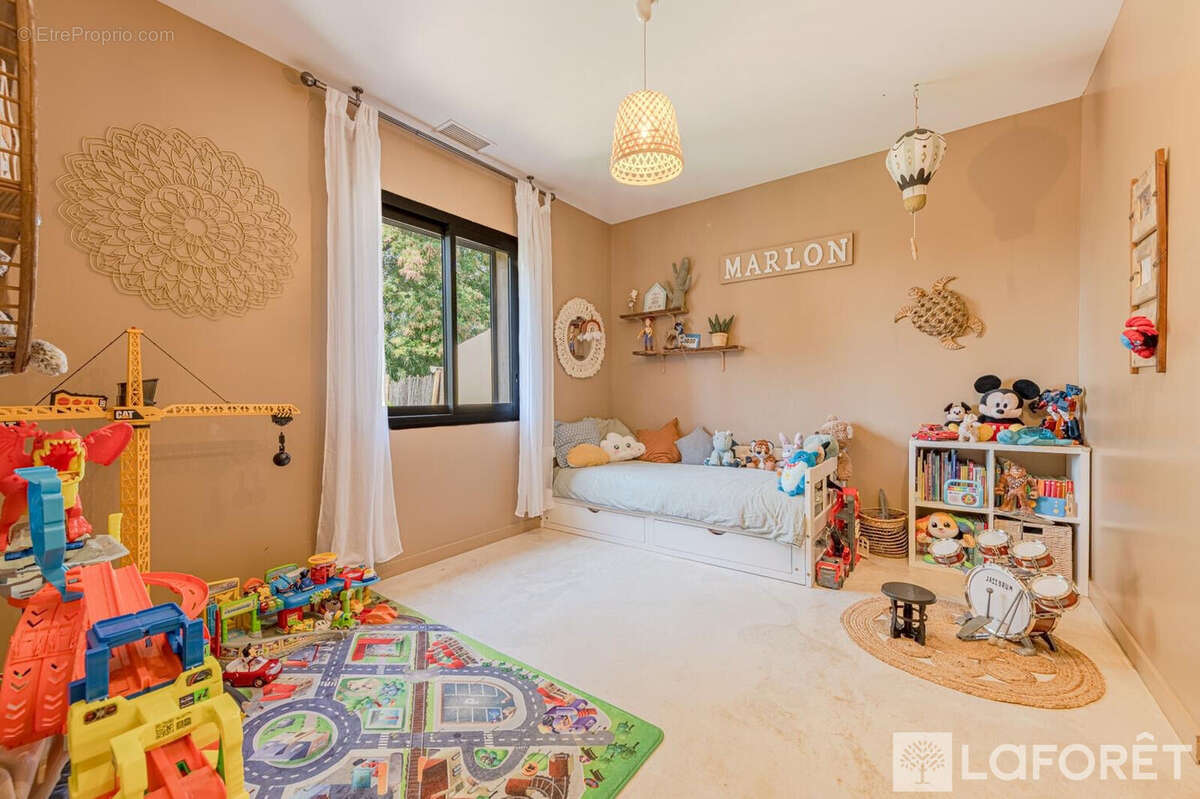 Maison Frejus 5 pièce(s) 162 m2 - photo 12