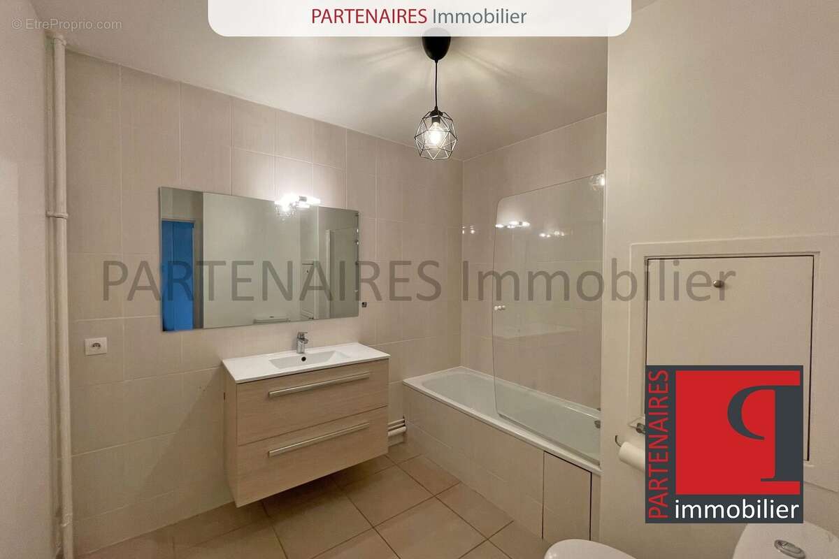 Appartement à ROCQUENCOURT