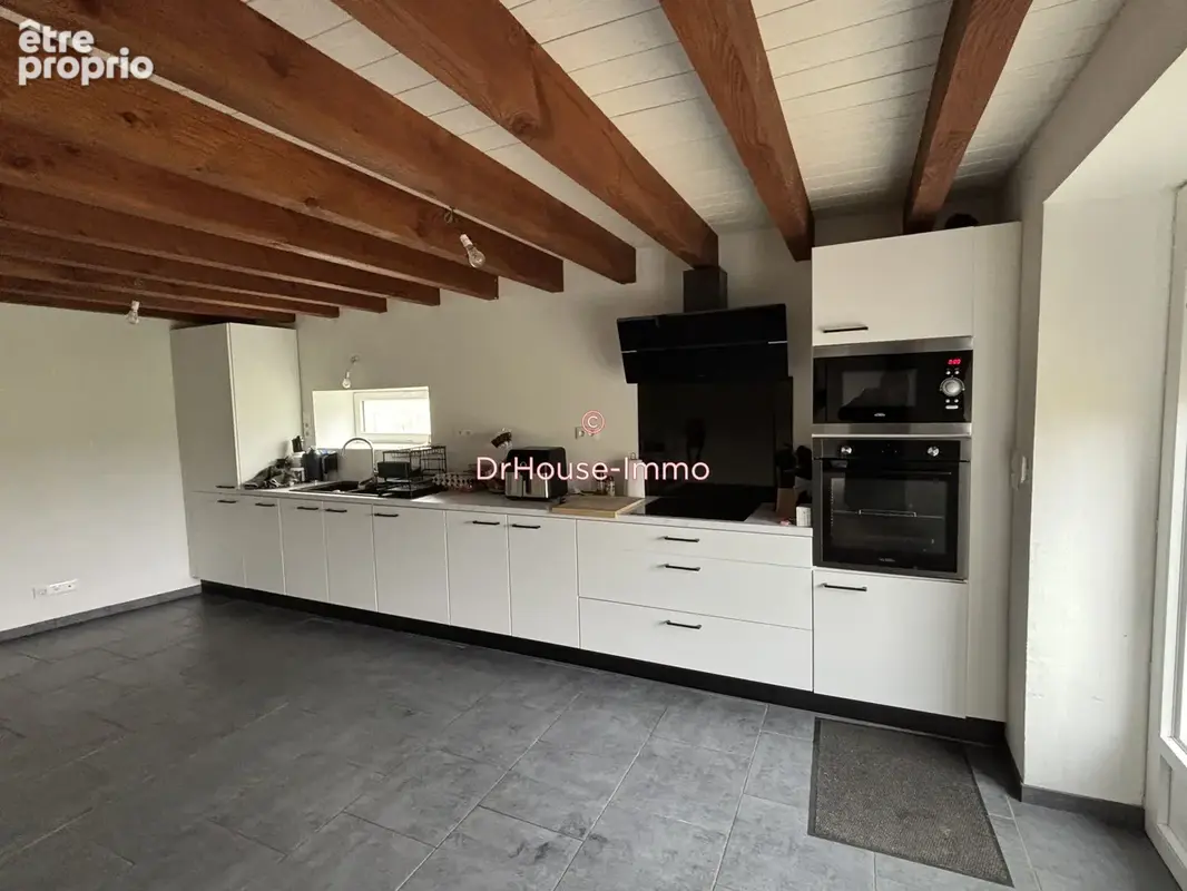 Maison 5 pièces 106 m² à vendre à Thurageau (86110) - photo 38
