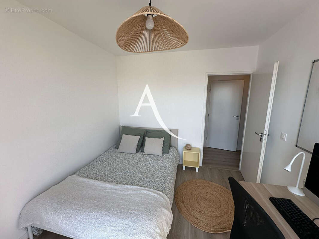Appartement à MASSY