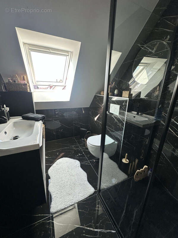 Maison à BALDERSHEIM