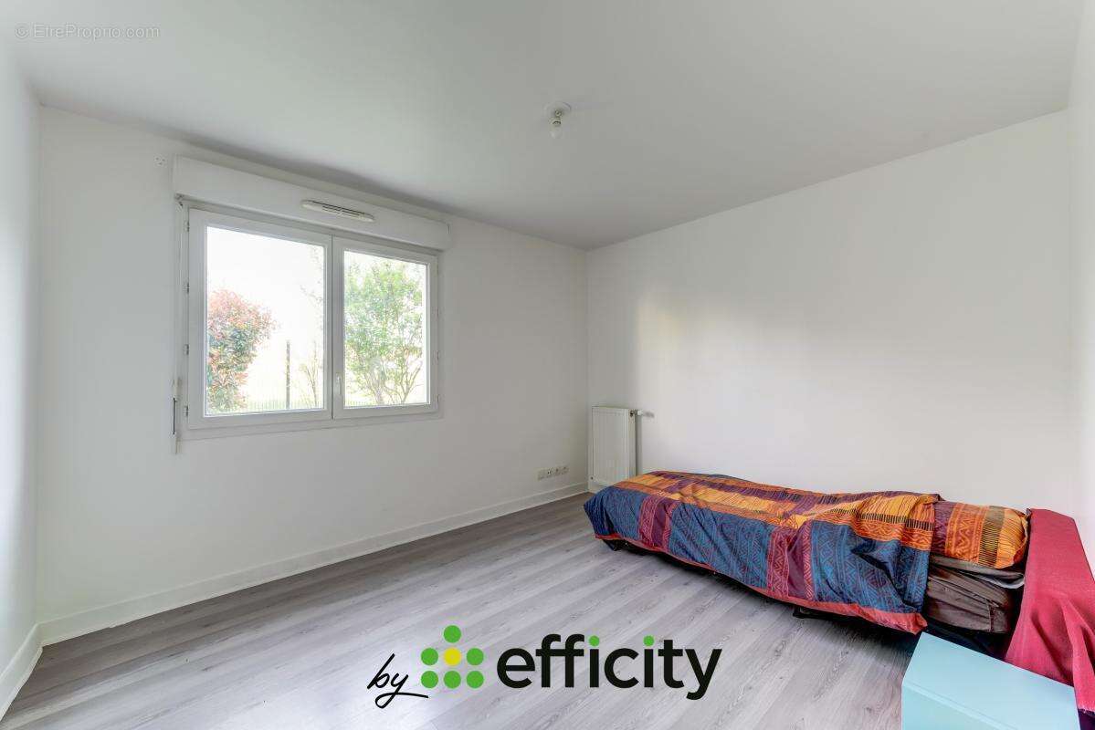 Appartement à MIONS