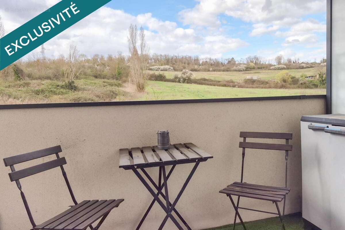 Photo 4 - Appartement à COURTRY