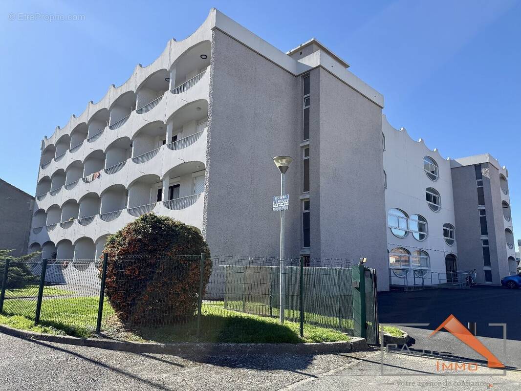 Appartement à SAINT-GAUDENS