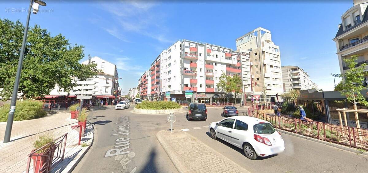 Appartement à BONDY