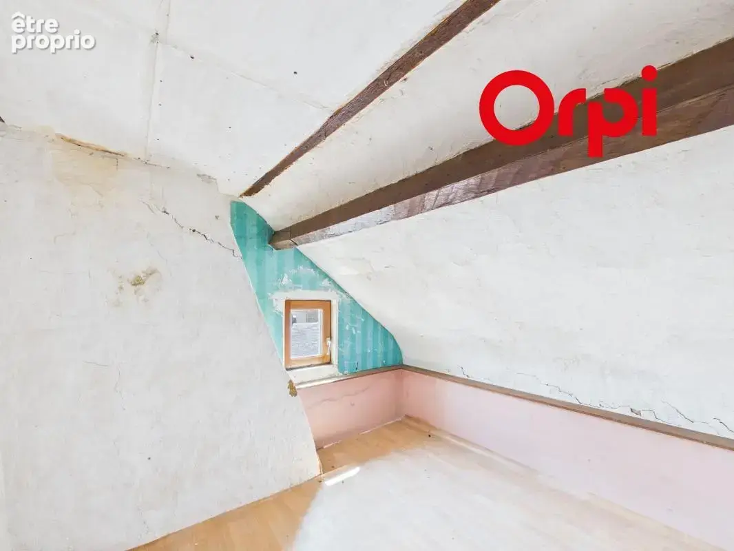 Maison à Vendre Thiberville - photo 18