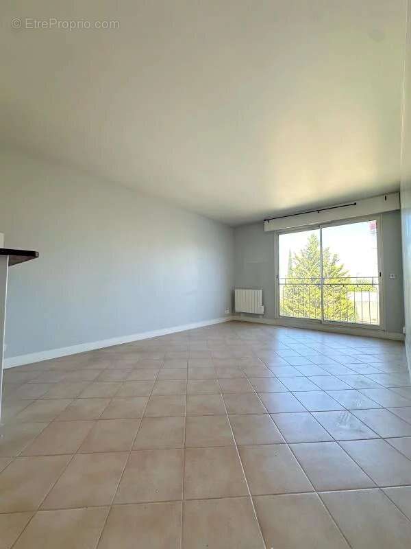 Appartement à CONFLANS-SAINTE-HONORINE