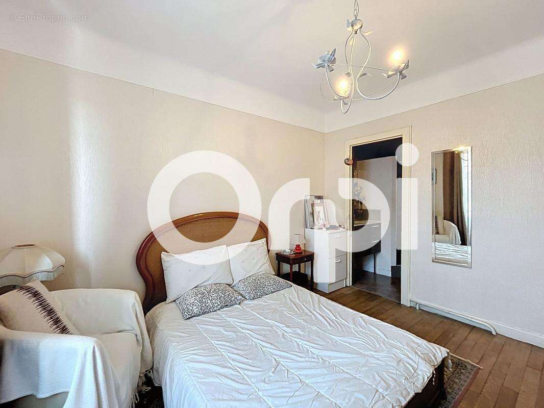 Appartement à BRIVE-LA-GAILLARDE