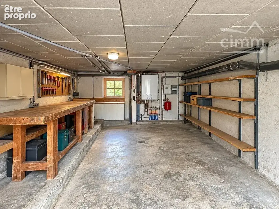Maison individuelle avec garages et jardin - photo 22