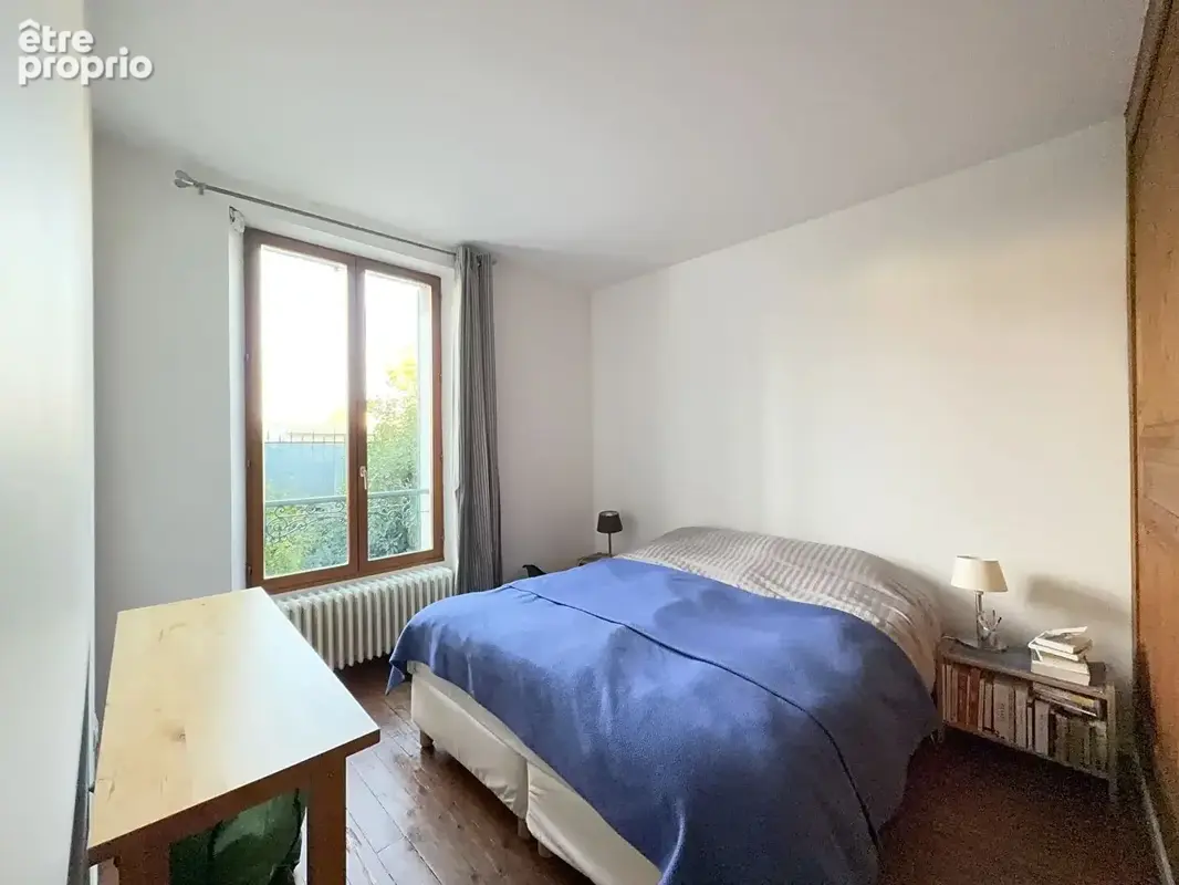 Appartement 61m² à corbeil-essonnes - photo 7