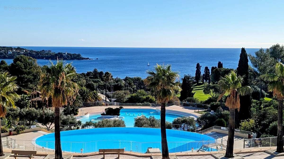 Appartement à LA SEYNE-SUR-MER