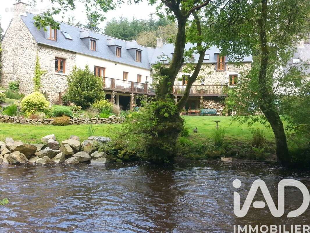 Photo 1 - Maison à SAINT-PEVER