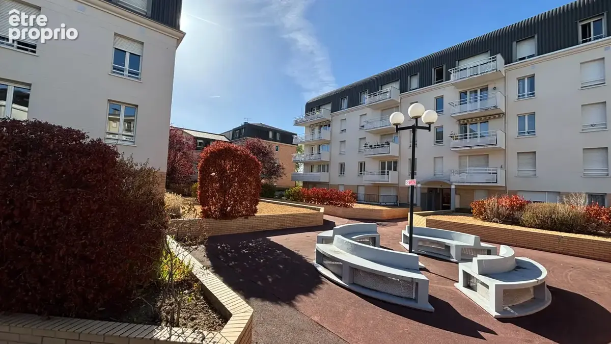 Appartement à EVRY