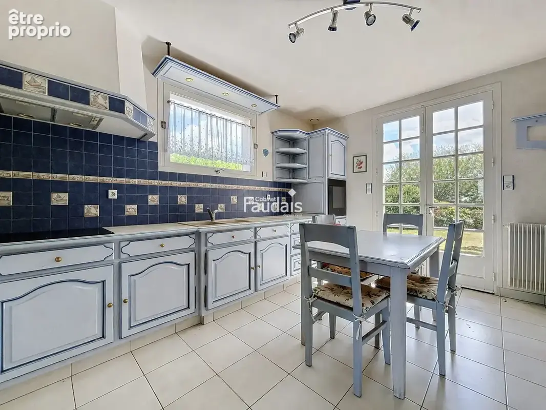 Maison 124 m² à Saint-Martin-Des-Besaces  - photo 3