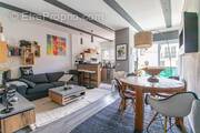Appartement à SAINT-GERVAIS-LES-BAINS
