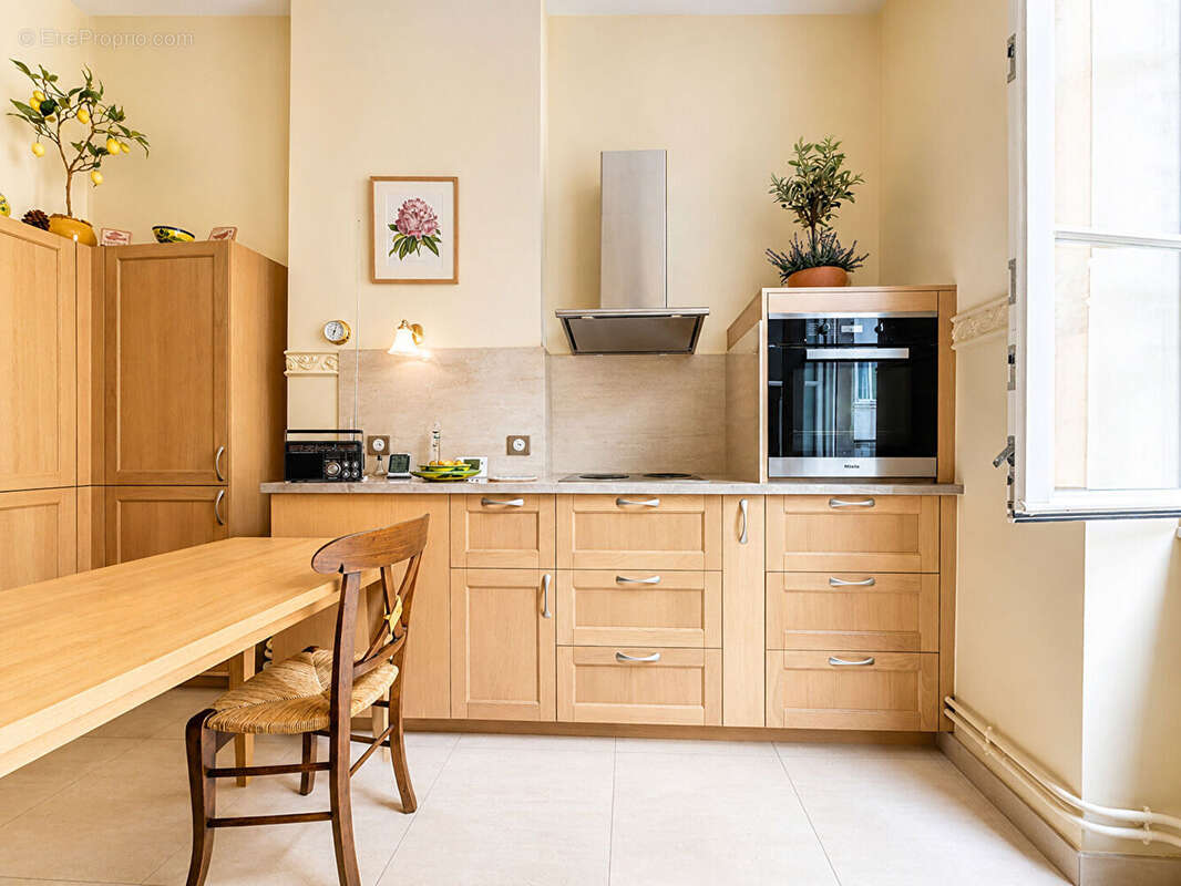 Appartement à LYON-2E