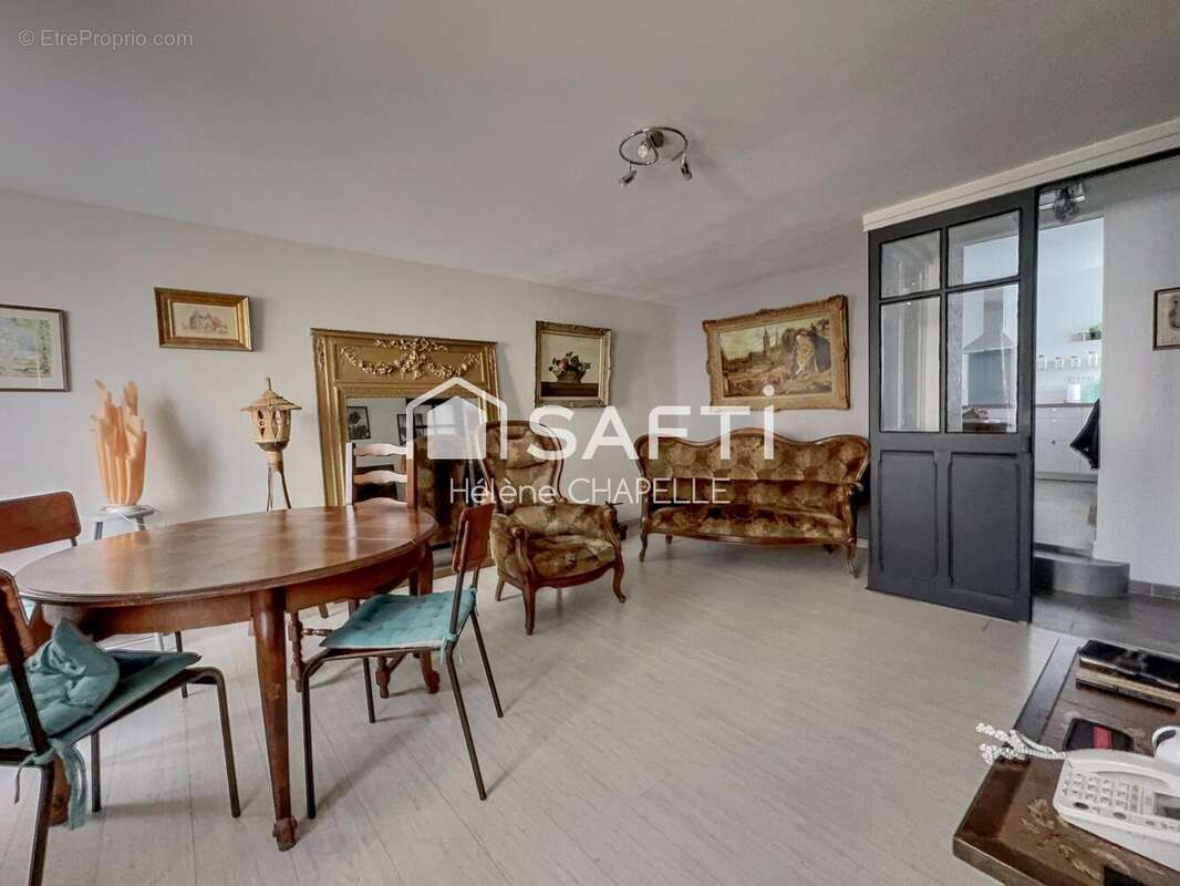 Photo 6 - Maison à BOUFFEMONT