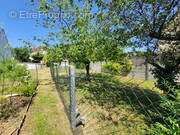 Terrain à BALLANCOURT-SUR-ESSONNE
