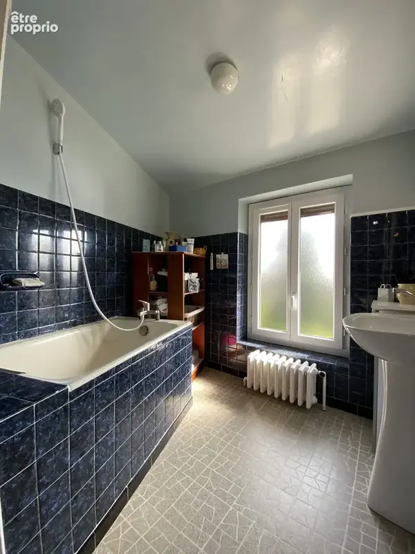 Maison 8 pièces 213 m² à vendre à Les Cotes-D'arey (38138) - photo 6