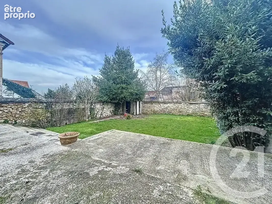 Maison 4 pièces 98 m² à vendre à Melun (77000) - photo 3