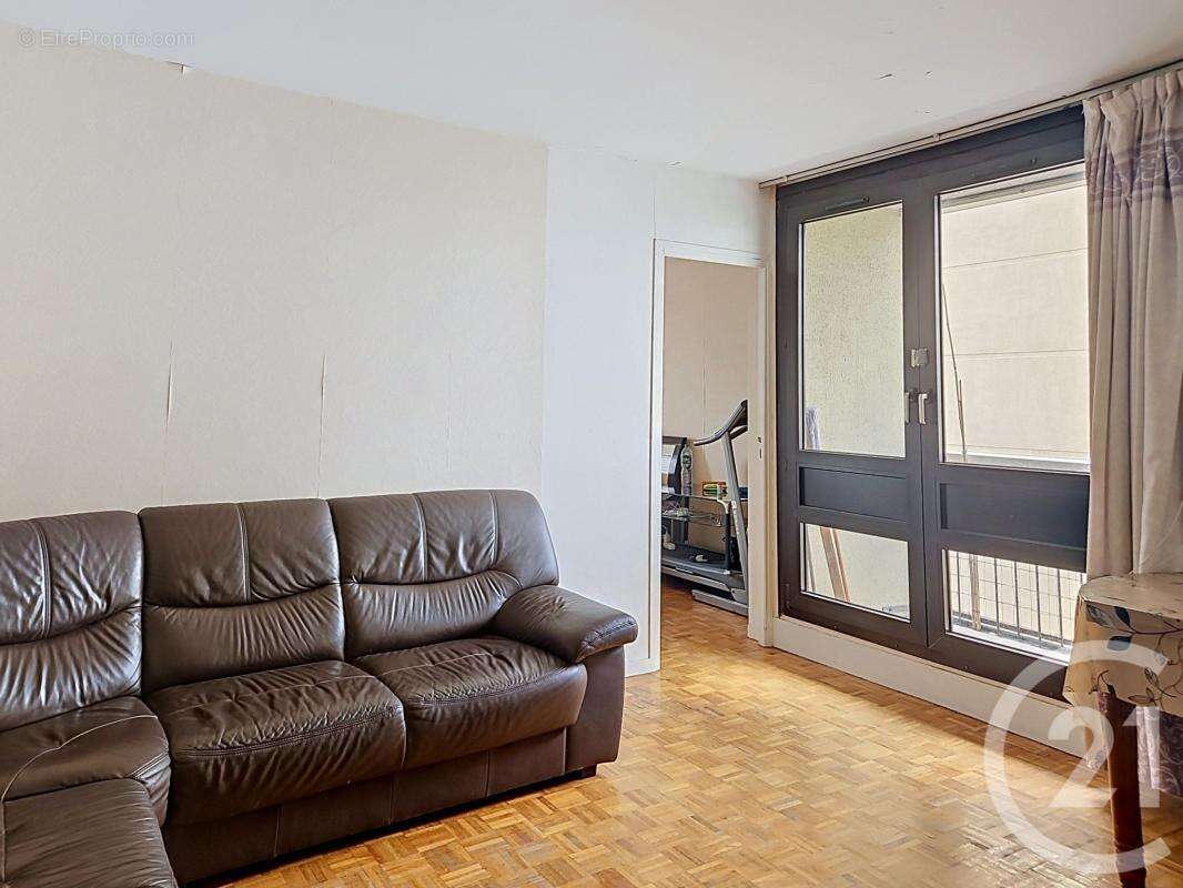 Appartement à CRETEIL