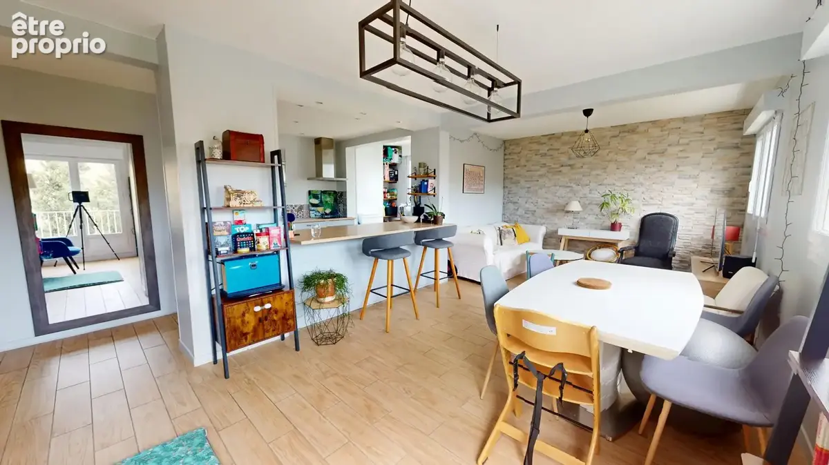 Photo Appartement à Caen au prix de 149 900€