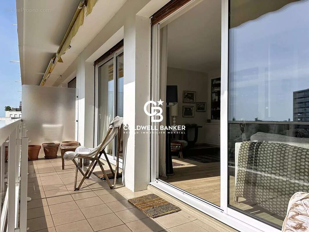 Appartement à LA ROCHELLE