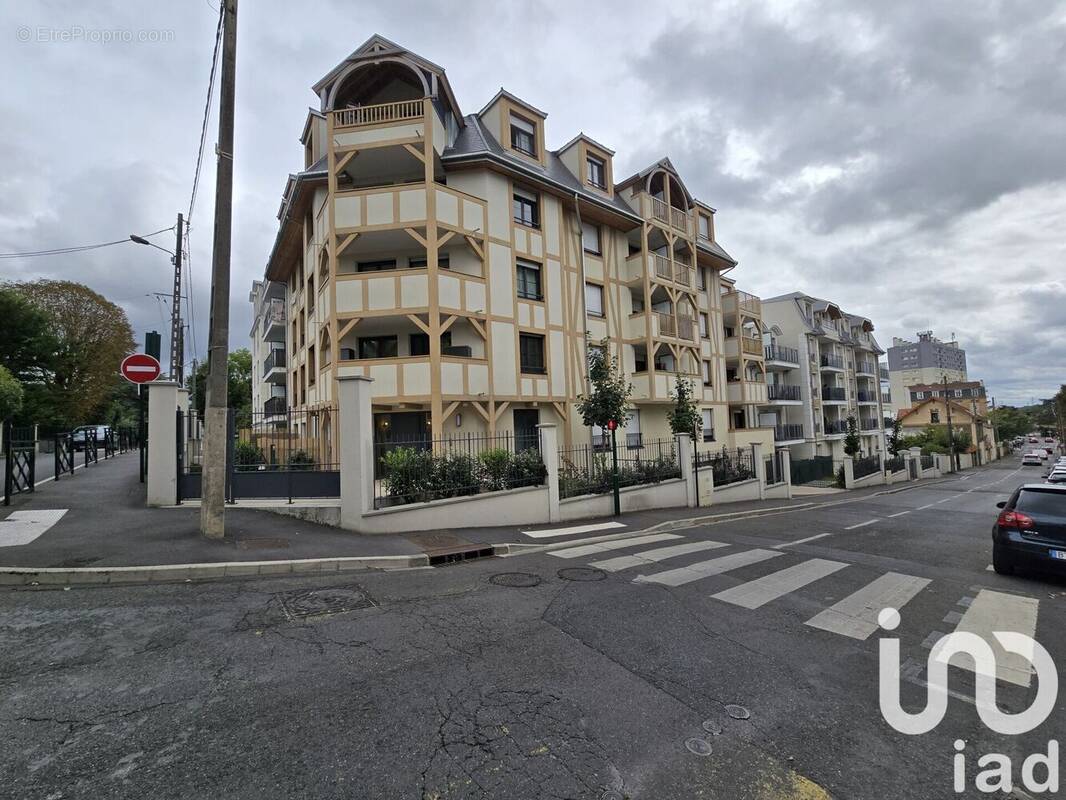 Photo 1 - Appartement à GAGNY