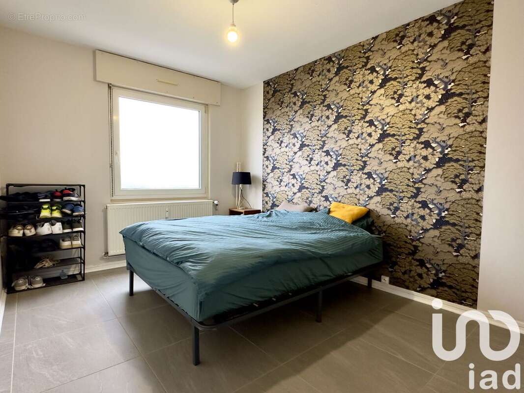 Photo 7 - Appartement à MOULINS-LES-METZ