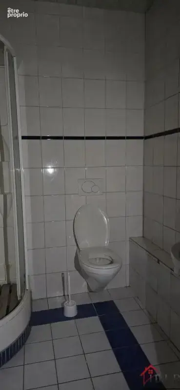 SALINS LES BAINS, Centre-Ville . Immeuble de rapport  289 m2 - photo 18