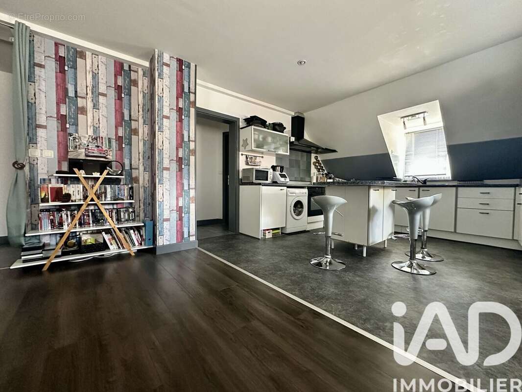 Photo 5 - Appartement à ALTKIRCH