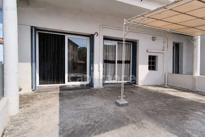 Appartement à ILLE-SUR-TET