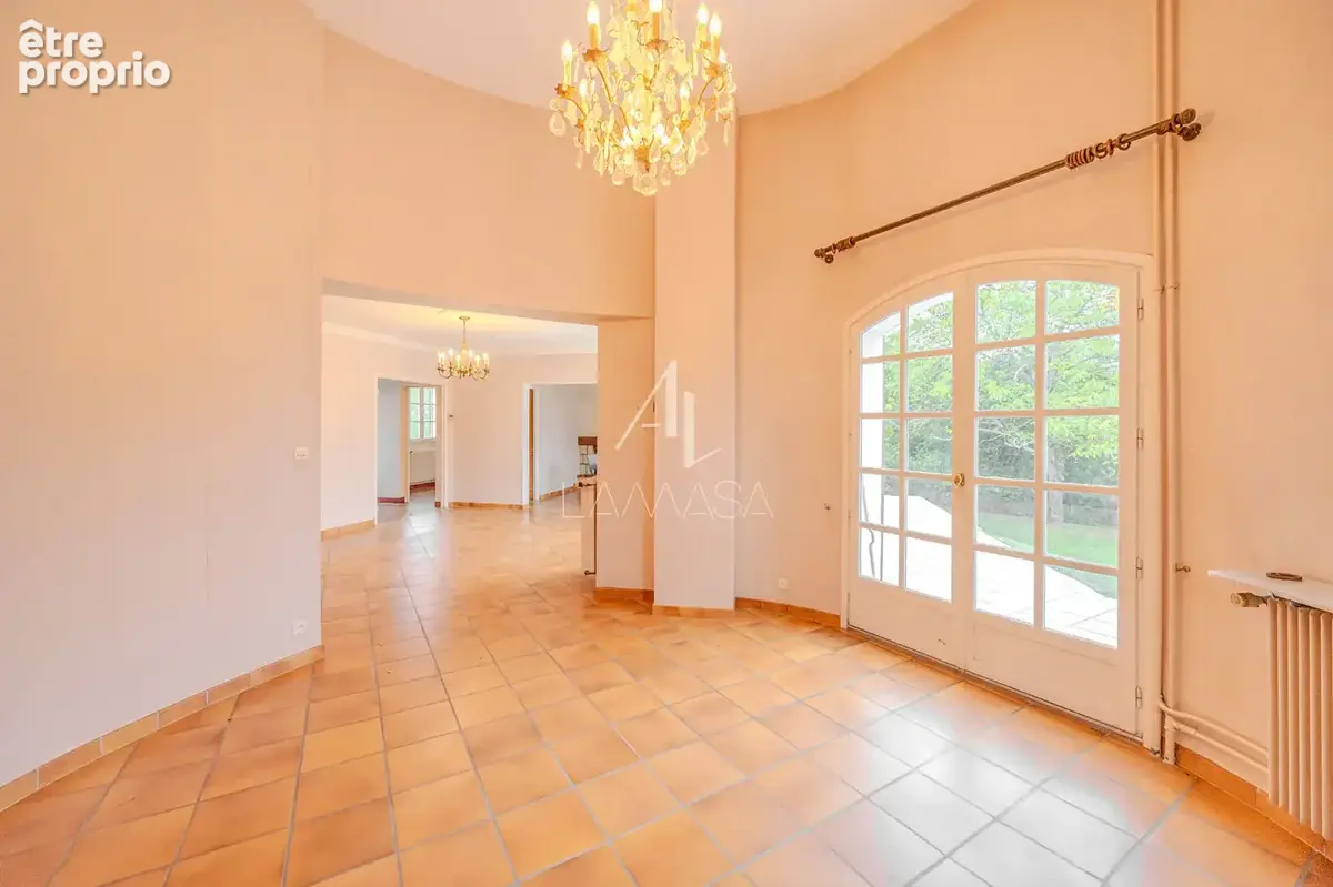 Maison Familiale 200m²  - Coeur Carnetin - photo 7
