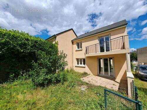 Profitez des frais de notaire réduits pour ce joli pavillon avec garage - photo 10
